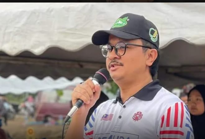 UEC: Jangan Jadikan Modal Politik, Hormati Suara Majoriti Rakyat- Farhan Ahmad