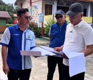 BN Terus Melangkah Dengan Prinsip, Kesatuan Diperkukuh – Ahmad Zahid