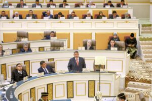 Bajet Melaka 2026 : Rais Yasin Terharu Kelulusan SRA Sungai Udang