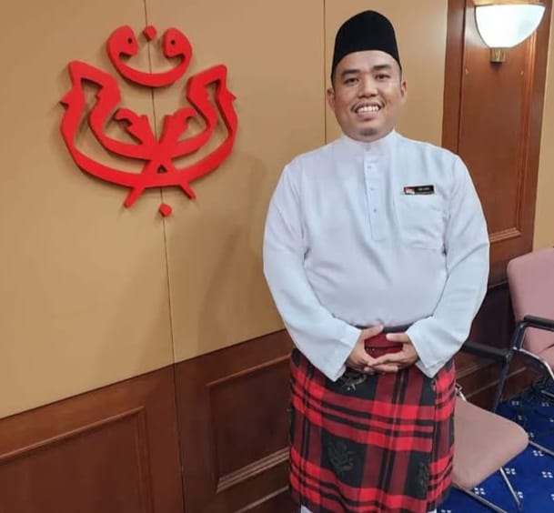 Titah Tuanku Bukan Bahan Politik – Jamil Pauzi