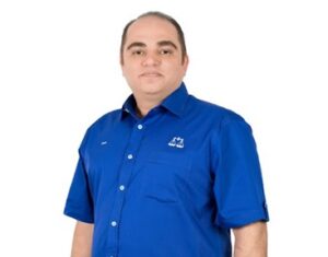 Tahniah Menteri WP Baharu, Mohd Rafi Harap Labuan Diangkat Semula Agar Tidak Ketinggalan