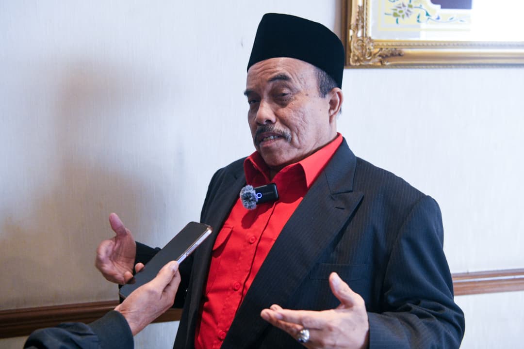 Rombakan Kabinet… Veteran UMNO Tegaskan Keutamaan Jaga Rakyat