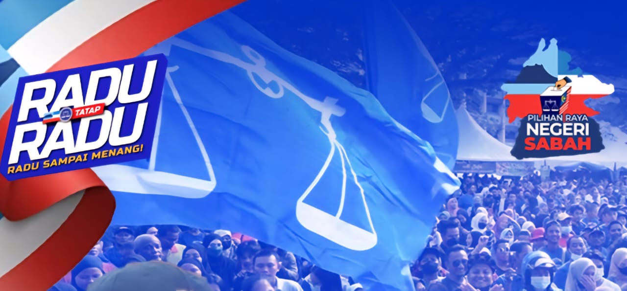 BN Hormati Keputusan PRN Sabah 2025, Sedia Bekerjasama Bentuk Kerajaan Stabil