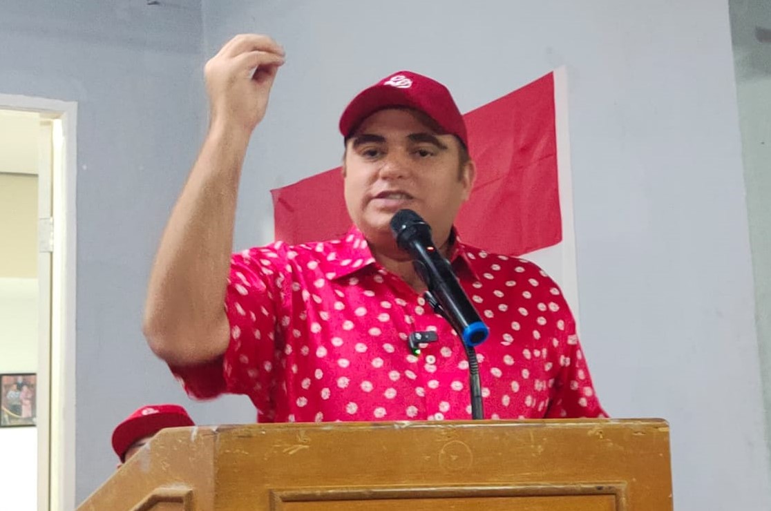 Junjung Tinggi Proses Demokrasi, Terus Bersepadu Demi Masa Depan Sabah