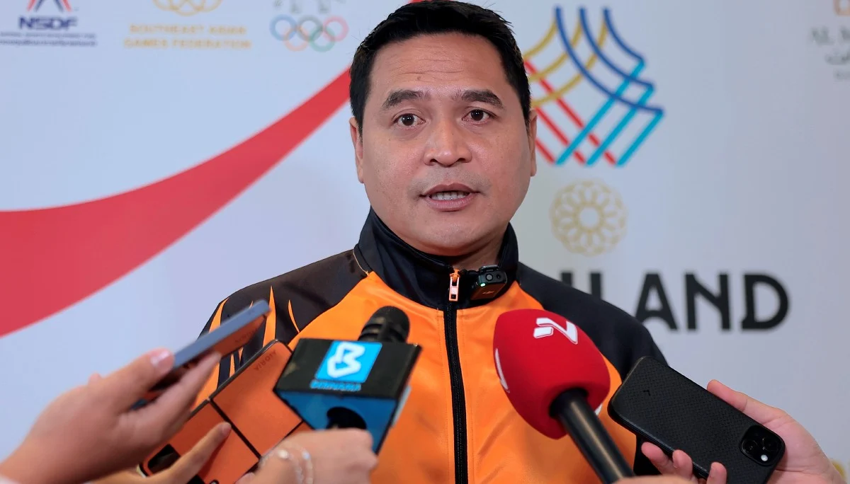 Nafuzi umum sasaran baharu, impi final dan emas