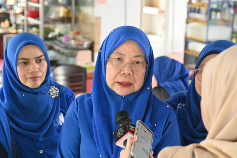 Dap Gagal Fahami Sensitiviti Politik, Prinsip Kerjasama Kerajaan Perpaduan