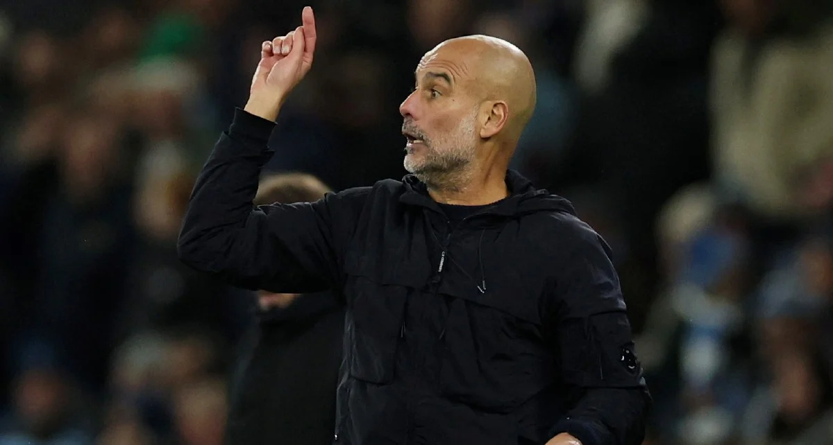 Guardiola tidak pasti bila Rodri pulih sepenuhnya