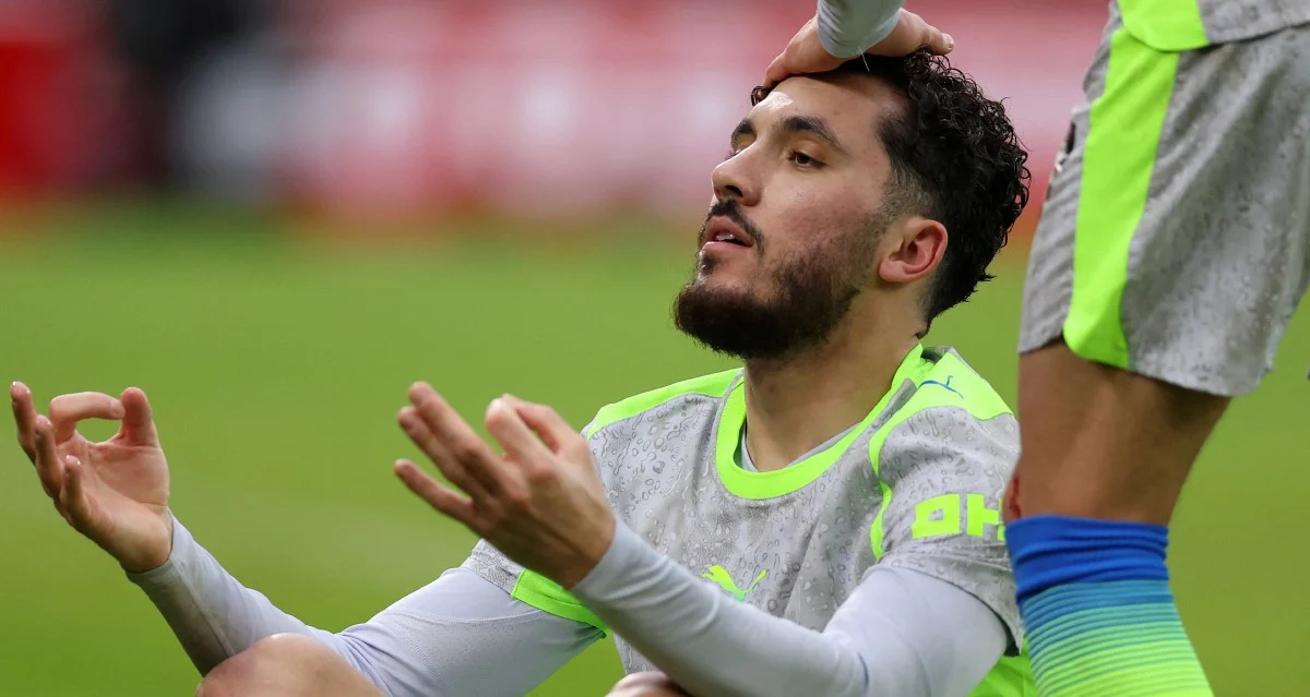 Gol lewat Cherki tundukkan Forest