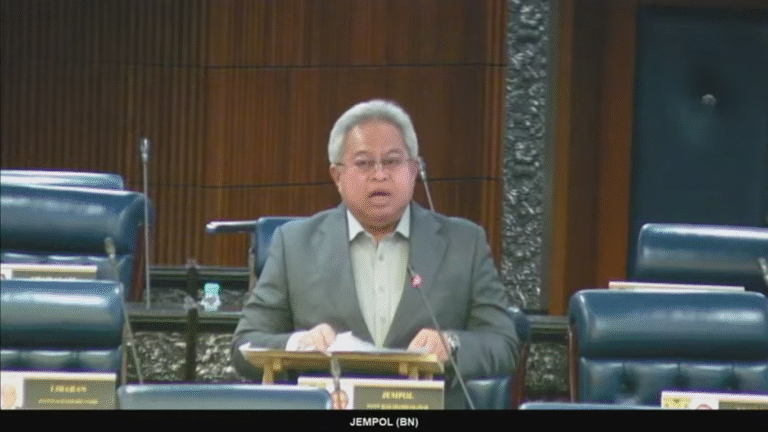 Tuntutan Palsu PERKESO: Jempol Cadang SOP Diperketatkan