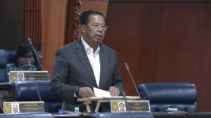 Padanan Pekerjaan: Pendekatan Berasas Data Terus Diperkukuh – Abdul Rahman