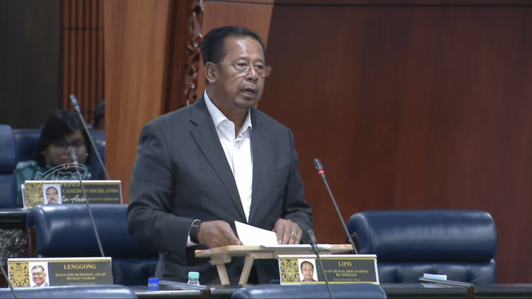 Padanan Pekerjaan: Pendekatan Berasas Data Terus Diperkukuh – Abdul Rahman