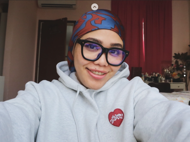 Norreen Iman Terhibur Dengan Wanita ‘Berbunyikan Burung’ [VIDEO]