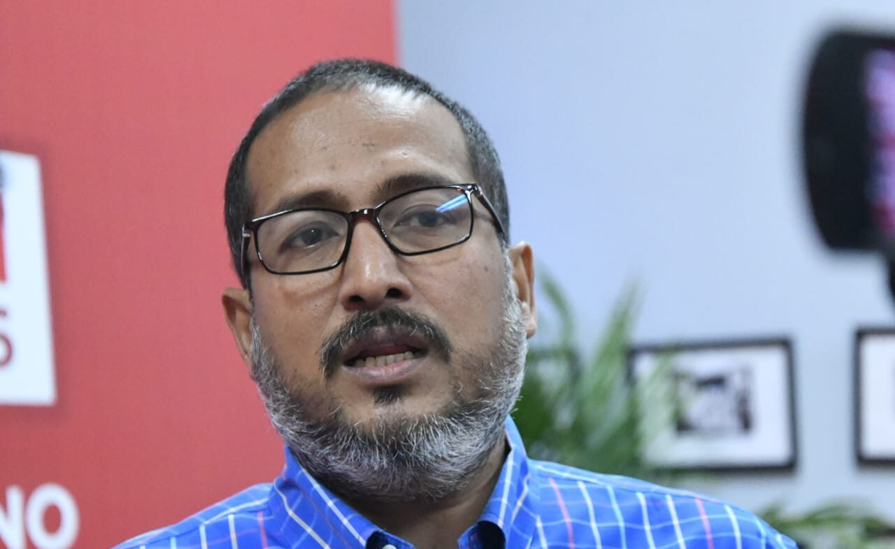 Rombakan Kabinet: Ketelusan Pelantikan Penting Demi Keyakinan Rakyat – Shaiful Hazizy