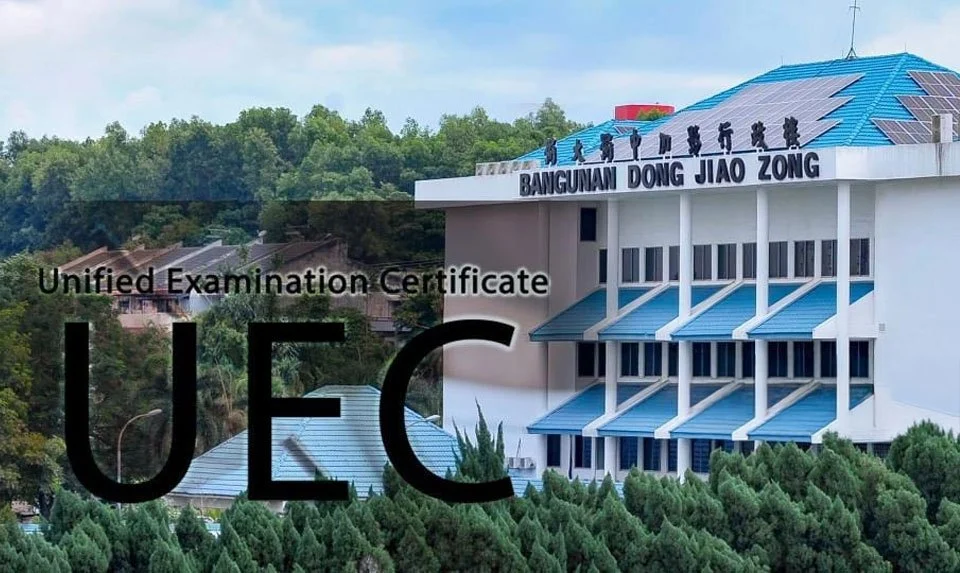 UEC: Bertentangan Dengan Akta 550 Dan Tidak Selari Dengan Dasar Pendidikan Nasional – Mahdzir Khalid