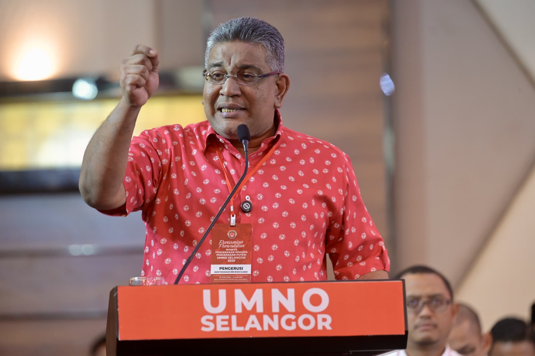 Kes Najib: Tindakan Yeo Bee Yin Tidak Beradab, Sensitif Dari Sudut Perlembagaan