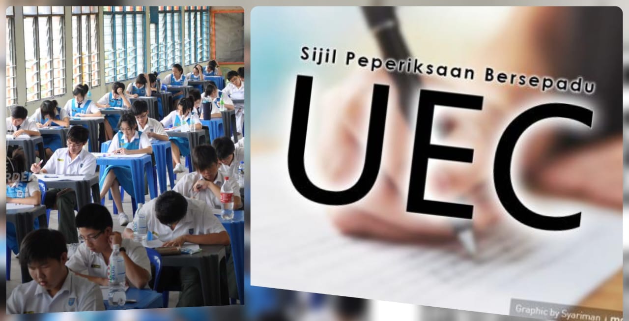 Isu UEC Perlu Dinilai, Tolak Sentimen Emosi Atau Perkauman – Rushamizan