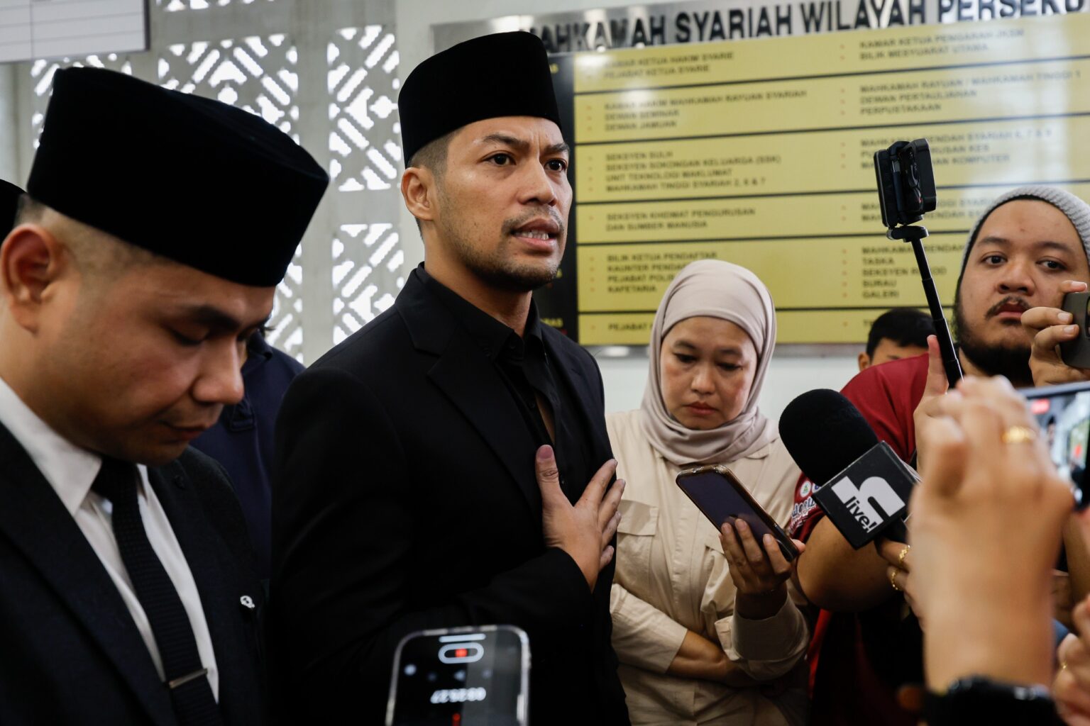 Tunjuk bukti yang saya pukul dia – Kamal Adli