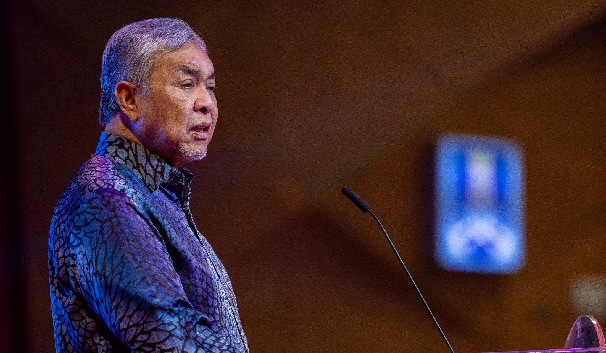 ‘Tiada Toleransi Terhadap Penderaan Pelajar, Cegah Sebelum Berulang’ – Ahmad Zahid