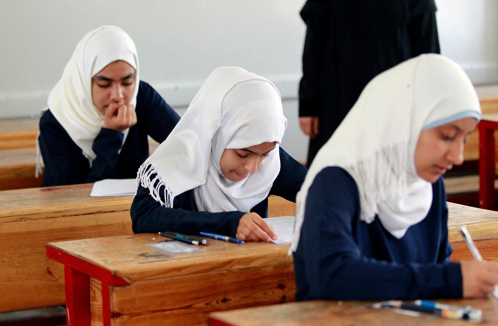 Austria haramkan tudung bagi pelajar bawah 14 tahun