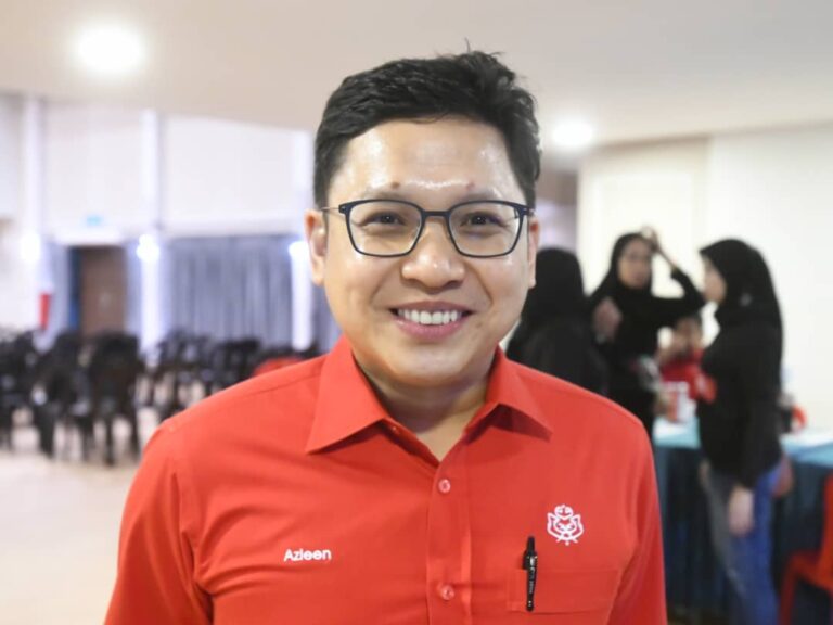 Pemuda UMNO Johor Cabar Isu UEC Diselesaikan Melalui Kehakiman