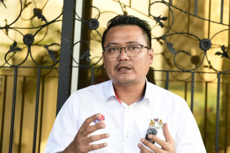 Hormat Undang-undang, Bukan Sorak Keputusan Mahkamah