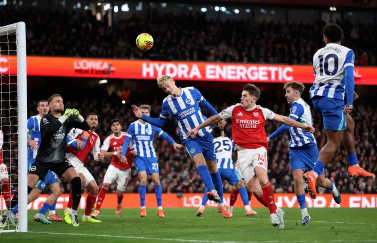 Arsenal patut menang lebih besar- Arteta