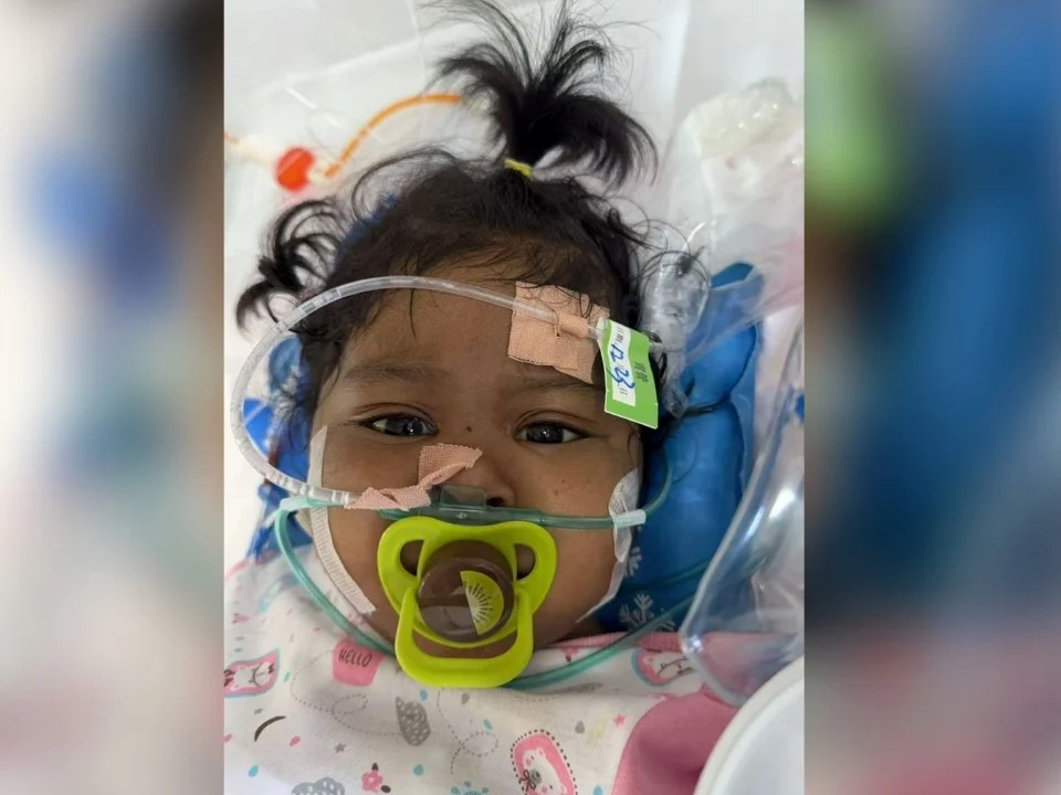 Medina masih di ICU, perkembangan kesihatan sangat positif - Bapa