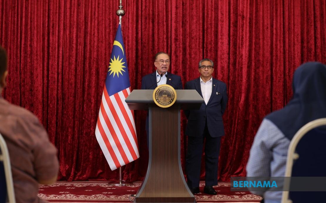 Rombakan Kabinet: Portfolio BN ‘Daya Sentuh’ Tinggi Terhadap Ekonomi Rakyat – Penganalisis