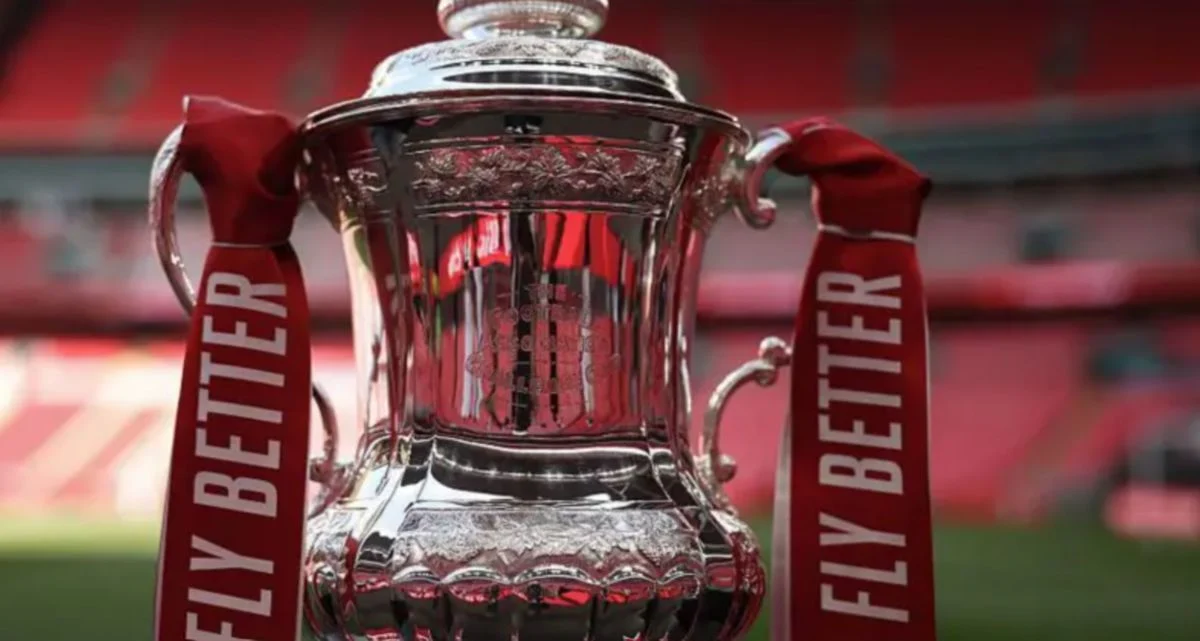 Laluan Liverpool, Man Utd di Piala FA berbeza