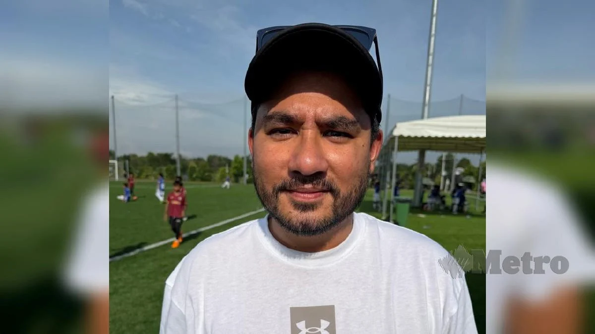 58 pasukan bakat muda pamer kehebatan di Piala Fiezta KLFA 2025