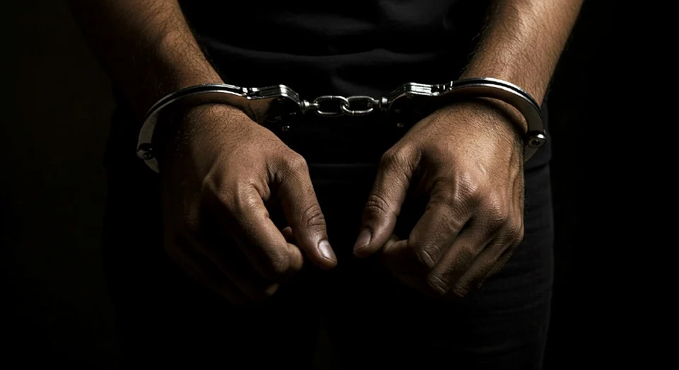 Datang nak buat aduan, rupanya nama dalam senarai dikehendaki polis