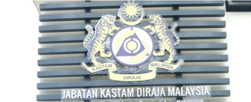 Op Demeter: JKDM gagalkan cubaan seludup e-waste lebih RM3 juta