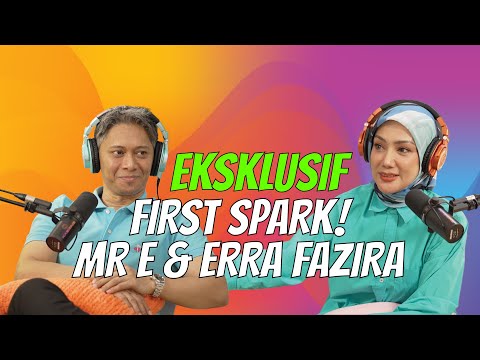 Erra Fazira Kongsi 6 Jam Bergayut Telefon Dengan Mr.E [VIDEO] 
