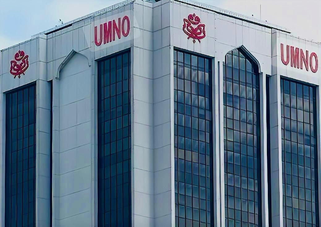 Time To Leave The Table Before The Feast Turns Rotten