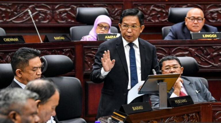 Kerajaan Komited Selesaikan Isu Perumahan Generasi Baharu FELDA, Bukan Retorik Pilihan Raya