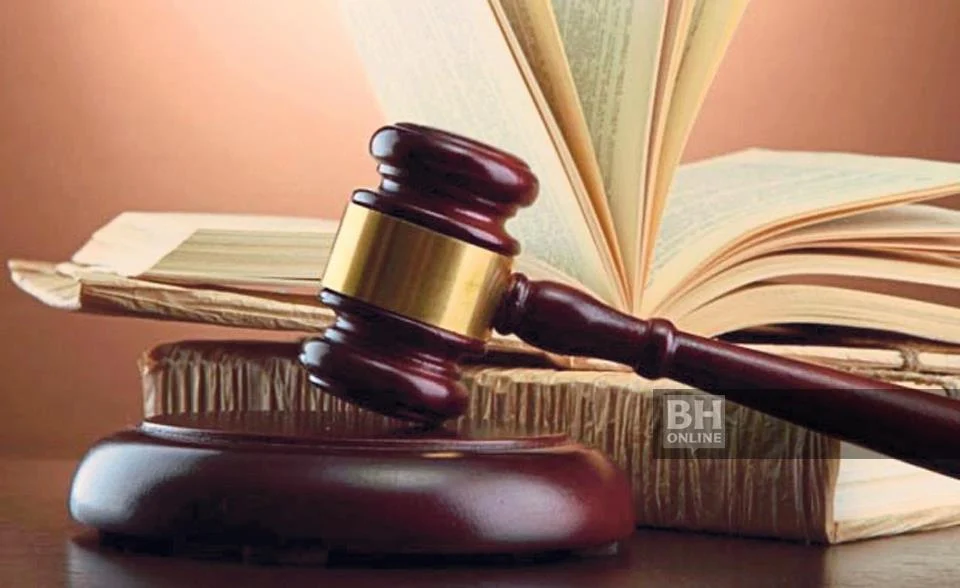 Dua remaja mengaku salah cederakan rakan sekolah