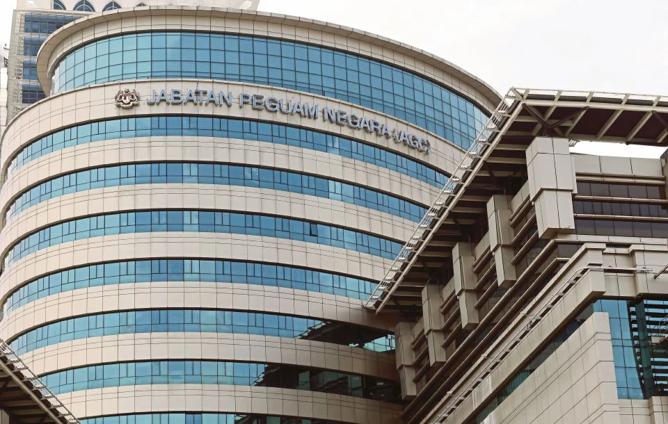 AGC arah PDRM segera lengkapkan siasatan kematian pemandu lori dalam tahanan