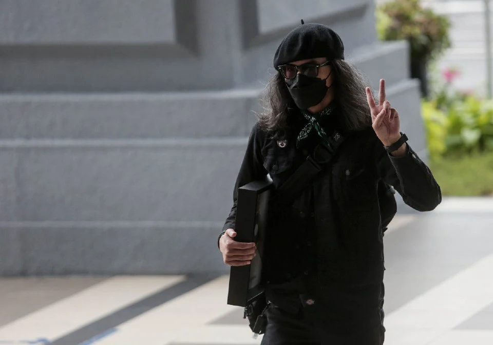 Lebih 50 laporan polis dibuat terhadap Fahmi Reza kerana didakwa hina institusi Diraja Johor