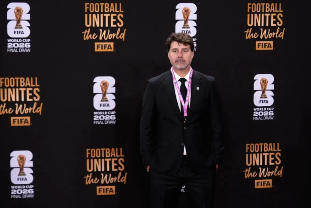 Pochettino anggap peringkat kumpulan Piala Dunia 'ibarat final'