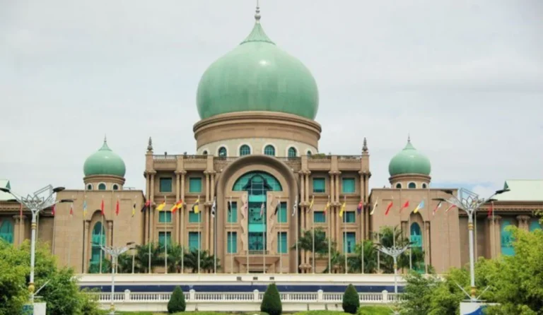 Rombakan Kabinet… Veteran UMNO Tegaskan Keutamaan Jaga Rakyat