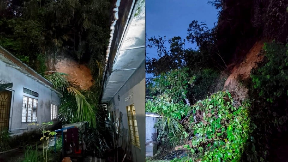 Operasi SAR mangsa dibawa arus di Taman Prima Saujana disambung pagi ini