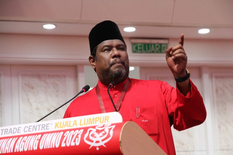 Tiada Ruang Angkuh, Sinis Atau Perkecil Institusi Diraja Dalam Kerajaan Perpaduan