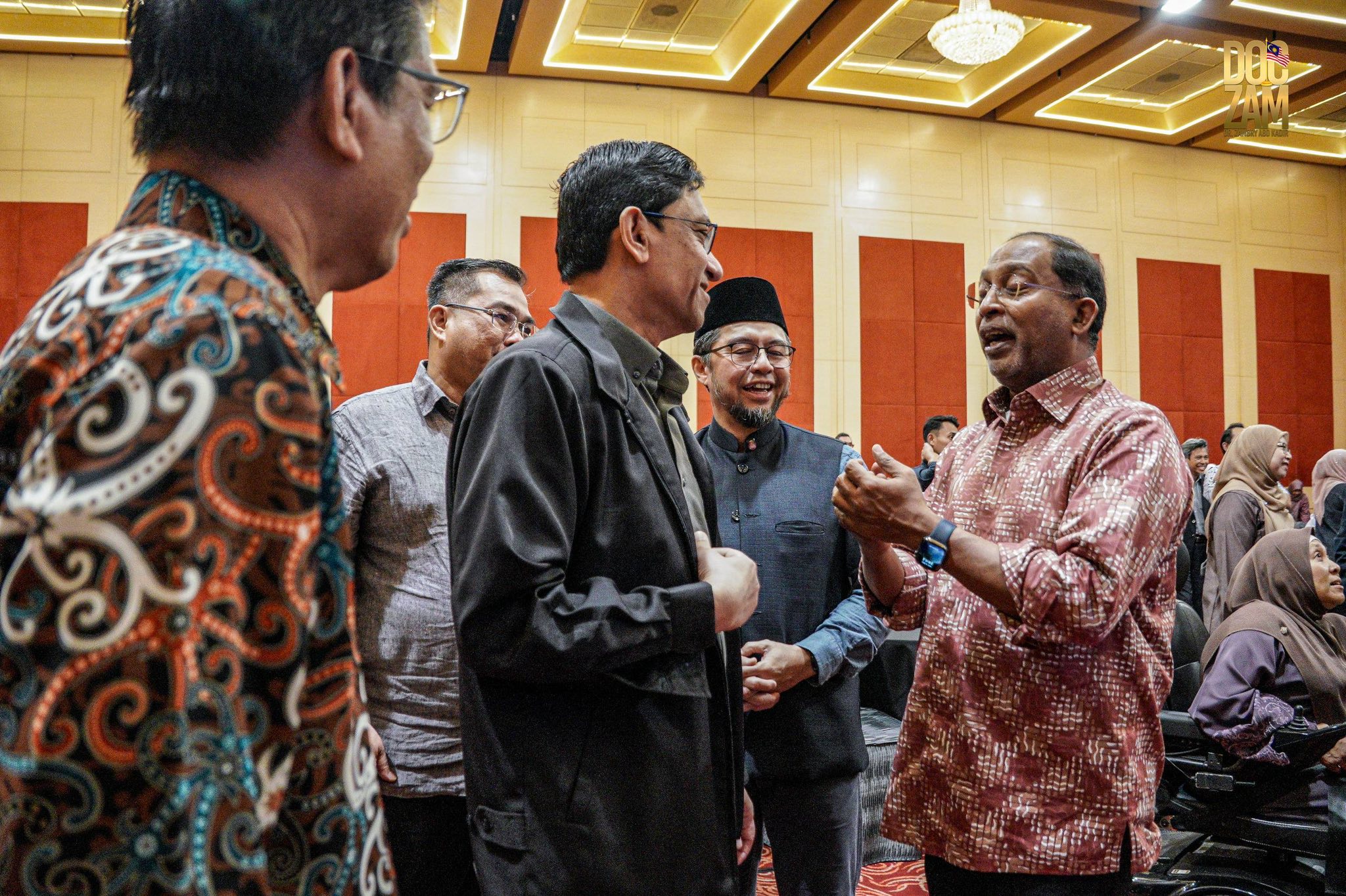 Seminar Perancangan Hala Tuju KPT 2026 Rangka Agenda, Keutamaan Sektor Pendidikan Tinggi