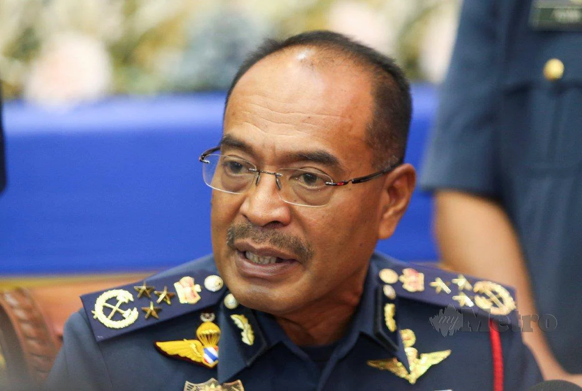 JBPM laksana 898 operasi pemindahan, menyelamat mangsa banjir