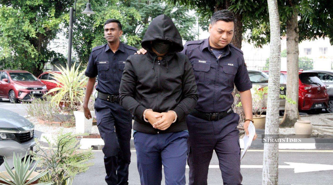 DSP Mohd Nazri's defence case to be heard on March 26, 27
