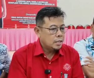Program ‘Back To School’ UMNO Seputeh Bantu Ringankan Beban 300 Anak-Anak Setempat