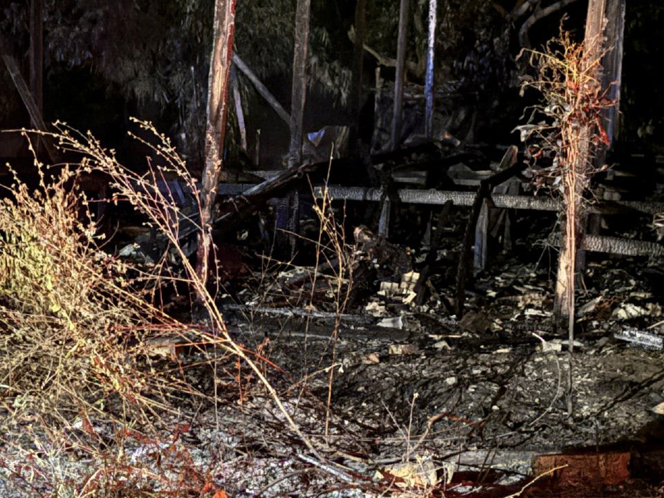 Buruh binaan rentung cuba ambil kunci untuk alihkan motosikal