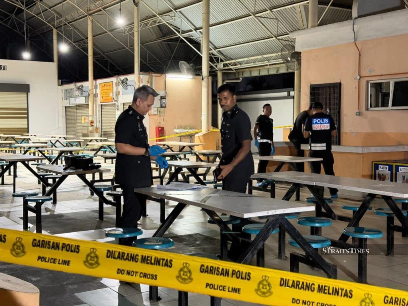 Man dies after more than 24 hours fighting for his life following assault