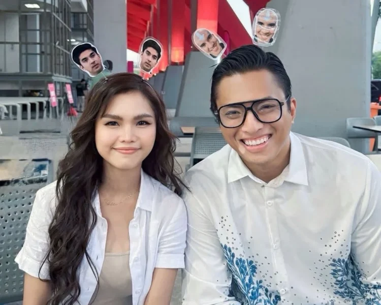 Netizen Gesa Space Dollah “Spill The Tea” [VIDEO]