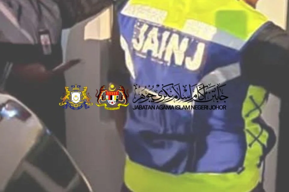 Duda dicekup khalwat di rumah janda